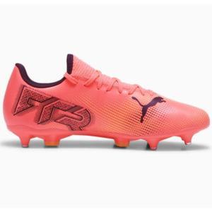 Scarpe future 7 play mxsg - pink