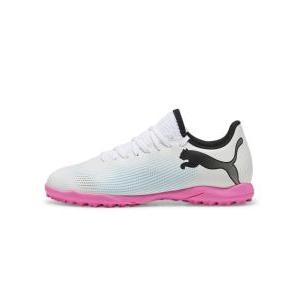 Scarpe future 7 play tt jr - white