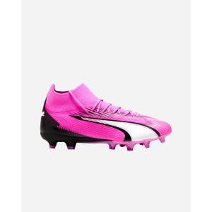 Scarpe ultra pro fg/ag - pink