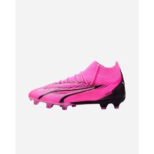 Scarpe ultra pro fg/ag - pink