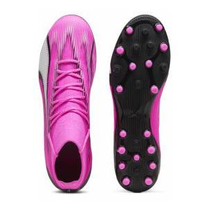 Scarpe ultra match mxsg - pink