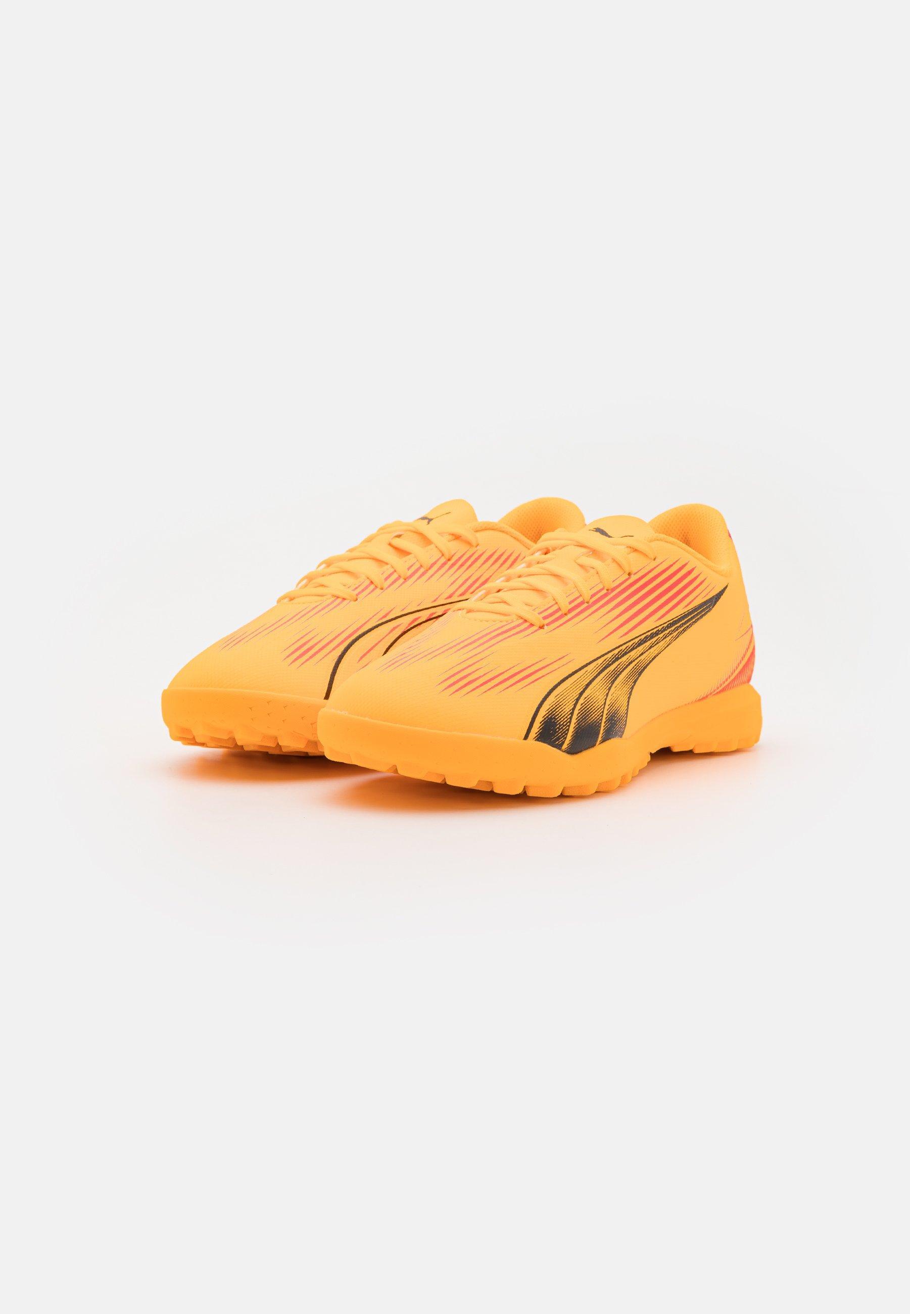 PUMA SCARPE ULTRA PLAY TT - ORANGE 107765-03