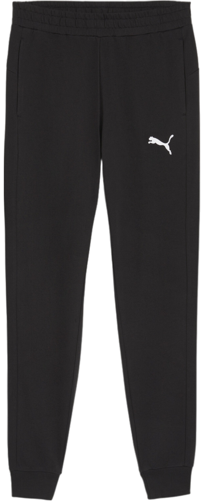 PUMA TEAM GOAL PANTALONE UOMO NERO 658598-03