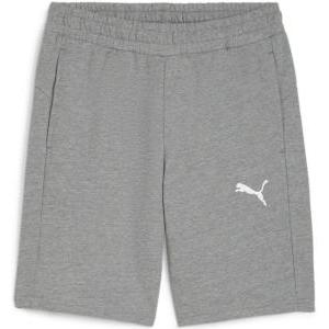 Teamgoal casuals shorts grigio uomo