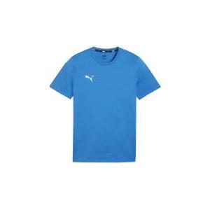 Teamgoal casuals tee azzurro uomo