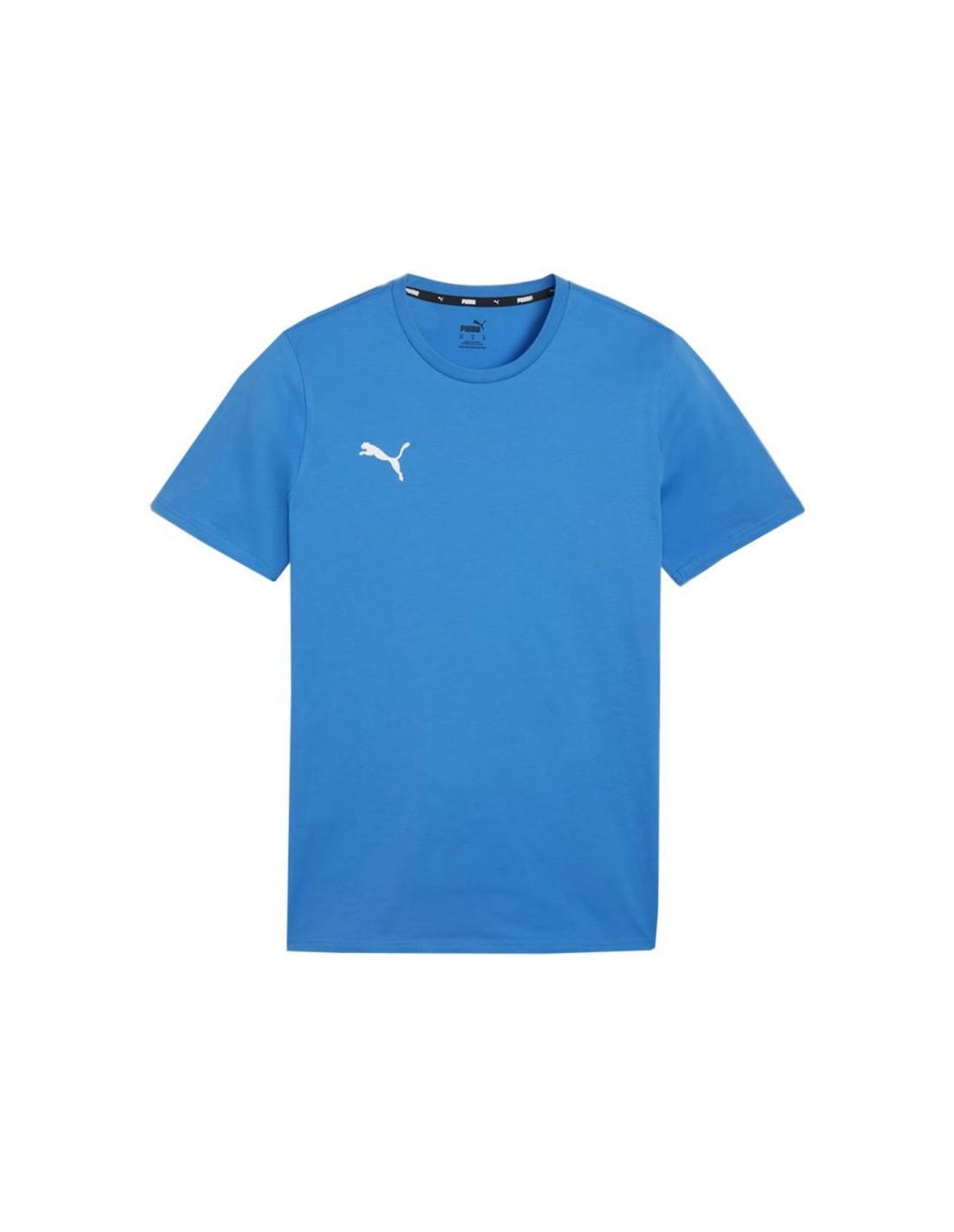 PUMA TEAMGOAL CASUALS TEE 658615-02