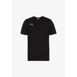 Teamgoal casuals tee uomo nero