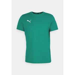 Teamgoal casuals tee - green uomo