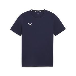 Teamgoal casuals tee uomo blu scuro