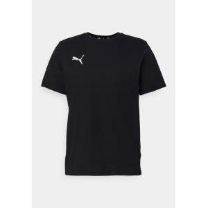 Teamgoal casuals tee jr - black