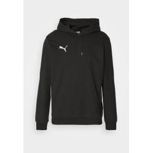 Teamgoal casuals hoody - black