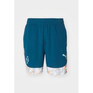 Neymar jr creativity training shorts - blue