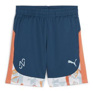 Neymar jr creativity training shorts jr - blue