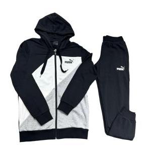 Tuta completa  power tracksuit