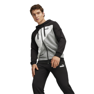 Tuta completa  power tracksuit