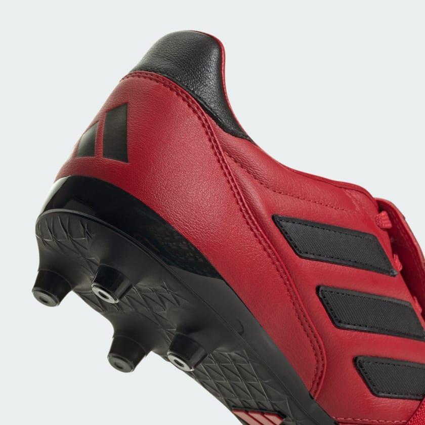 adidas adidas scarpe copa gloro fg rossa uomo