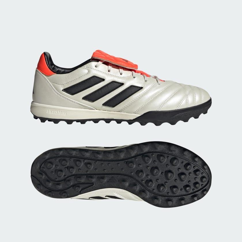 ADIDAS SCARPE COPA GLORO TARF UOMO BIANCO IE7541