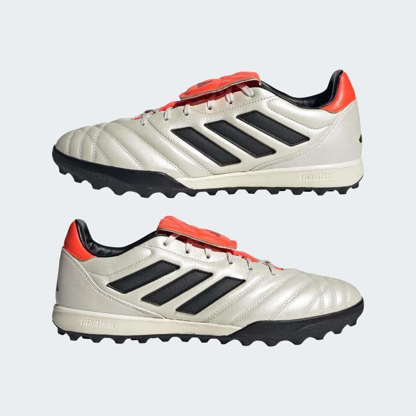 ADIDAS SCARPE COPA GLORO TARF UOMO BIANCO IE7541