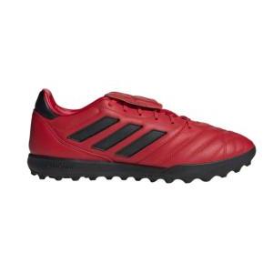 Scarpe calcio a 5 copa gloro turf rosso nero