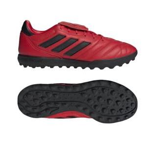 Scarpe calcio a 5 copa gloro turf rosso nero