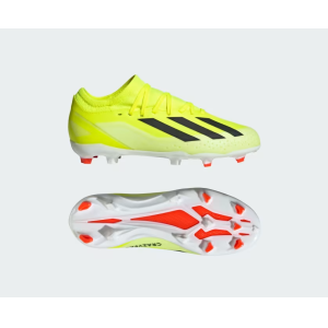 Adidas giallo fluo hotsell