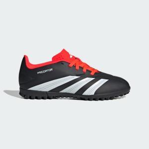 Scarpe predator club  tarf bambino  nero