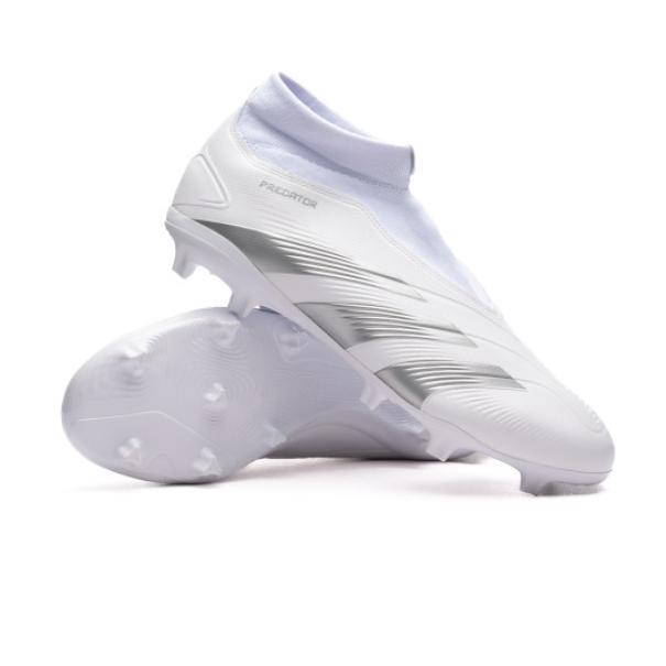 ADIDAS SCARPE PREDATOR LEAGUE LL FG - FTWR WHITE IG7767