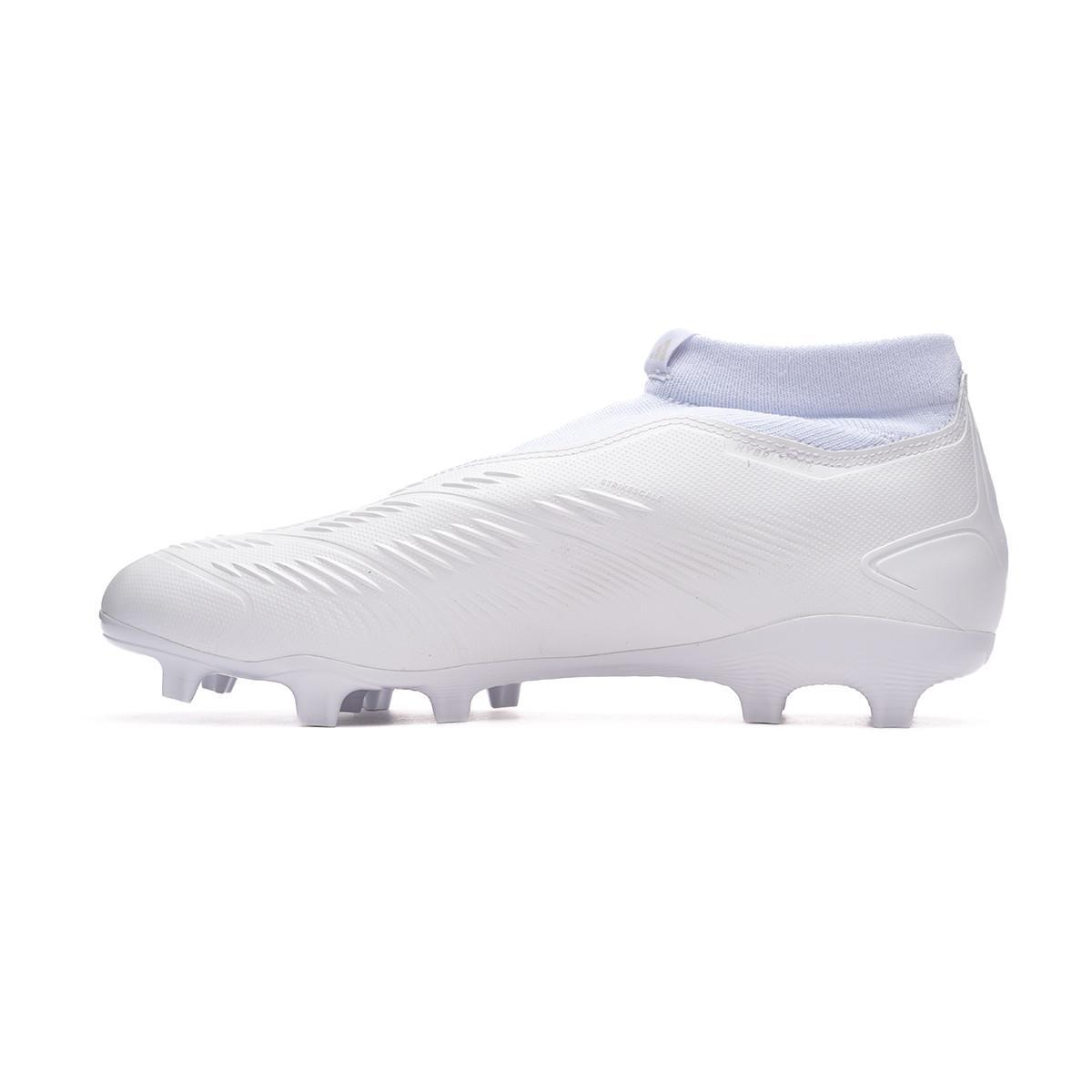 ADIDAS SCARPE PREDATOR LEAGUE LL FG - FTWR WHITE IG7767