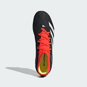 Scarpe predator pro fg terreni solidi uomo nero