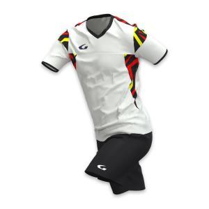 Kit national - bianco/nero