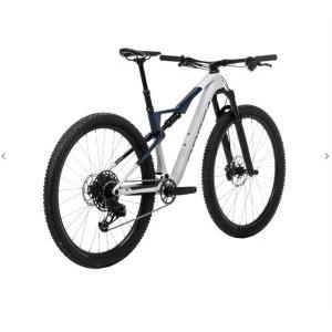 Bici mtb full oiz m30 l suil-blu