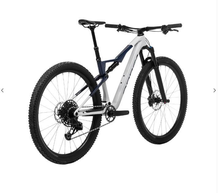 ORBEA BICI MTB FULL OIZ M30 L SUIL-BLU  N23707N2