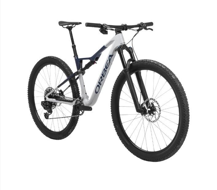 ORBEA BICI MTB FULL OIZ M30 L SUIL-BLU  N23707N2