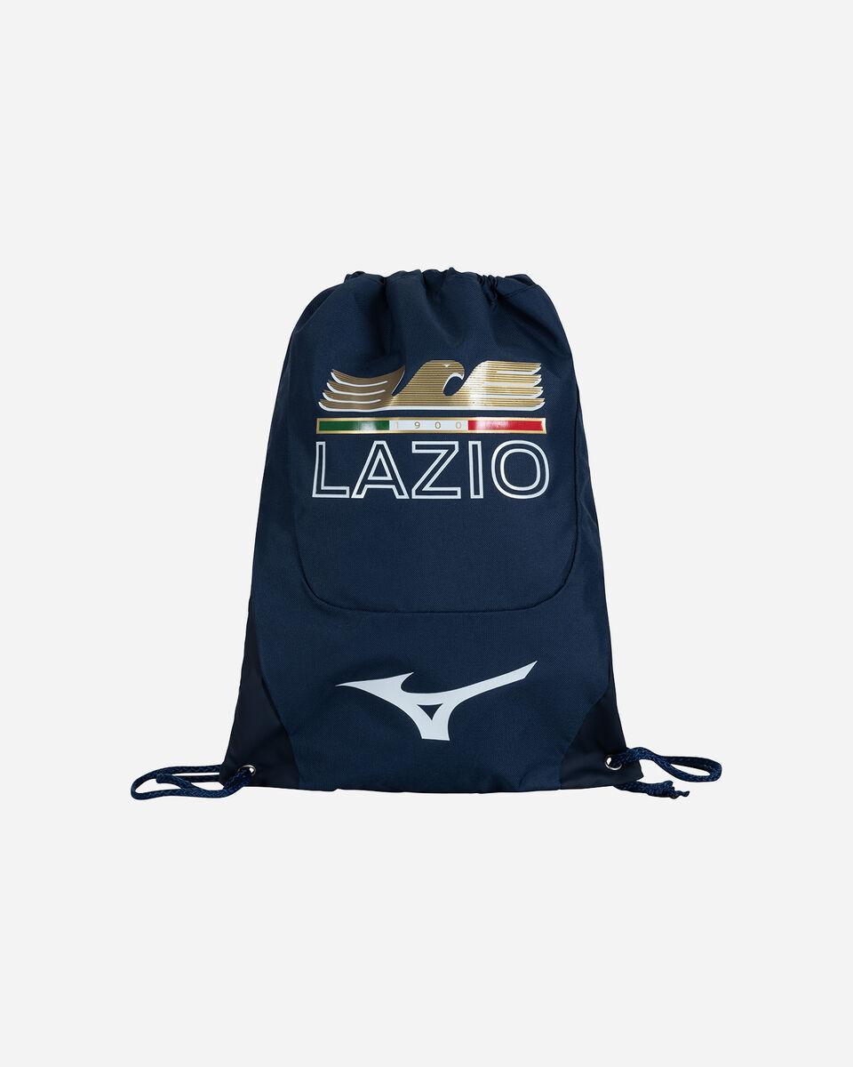 MIZUNO GYM SACCA LAZIO 2023/24 - BLU P2GYAX97-14