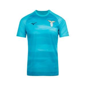 Training t-shirt ss lazio 23/24 celeste