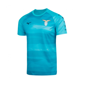 Training t-shirt ss lazio 23/24 celeste