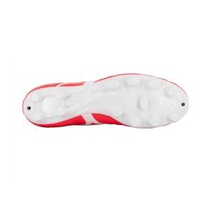 Scarpa monarcida neo ii select rosso corallo bianco