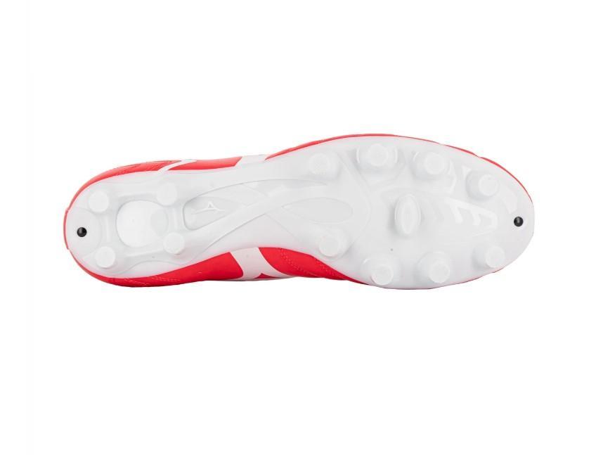 MIZUNO SCARPA MONARCIDA NEO II SELECT ROSSO CORALLO BIANCO  P1GA2325-64