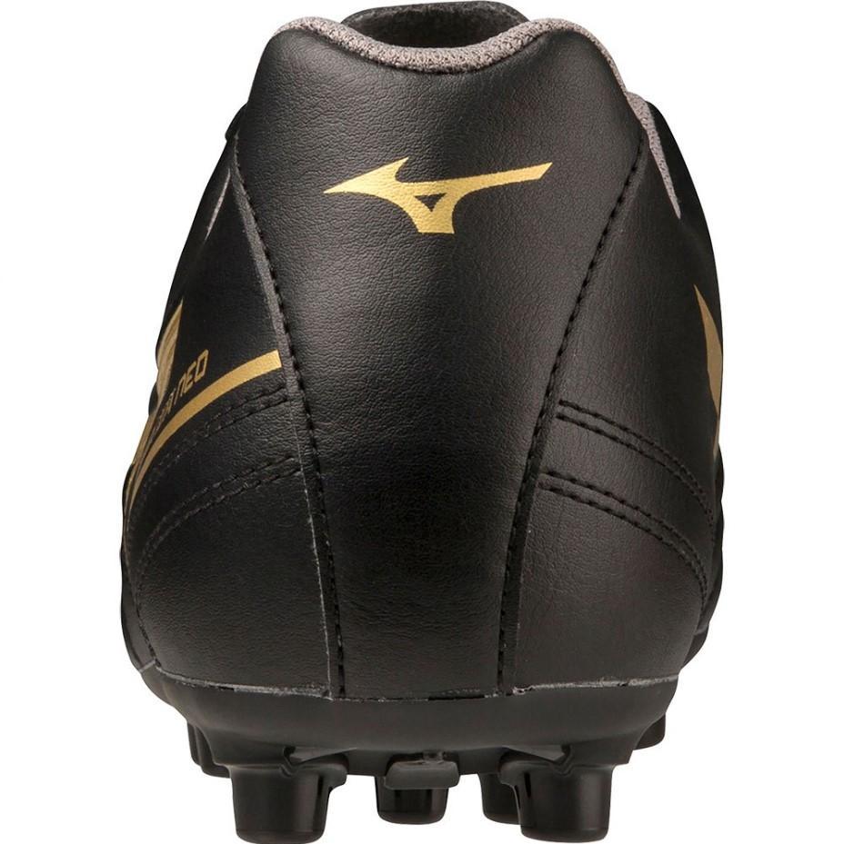 MIZUNO SCARPA MONARCIDA NEO II SELECT AG NERO ORO P1GA2326-50