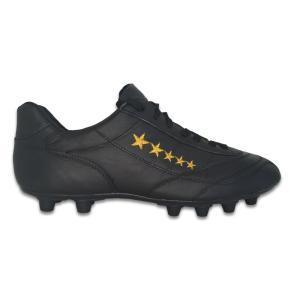 Scarpa baffalo nero fg