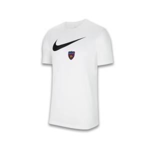 Cosenza  t-shirt 23 bianco