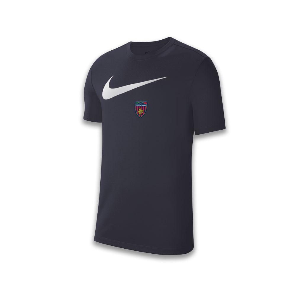 nike cosenza nike t-shirt team