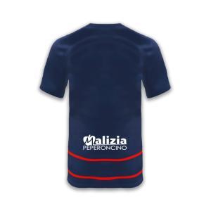 Cosenza  maglia gara home