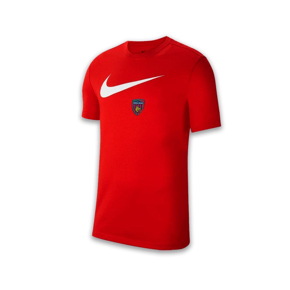 nike cosenza nike t-shirt fan