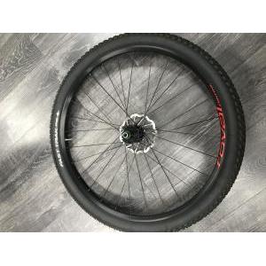 Ruote roval control alloy