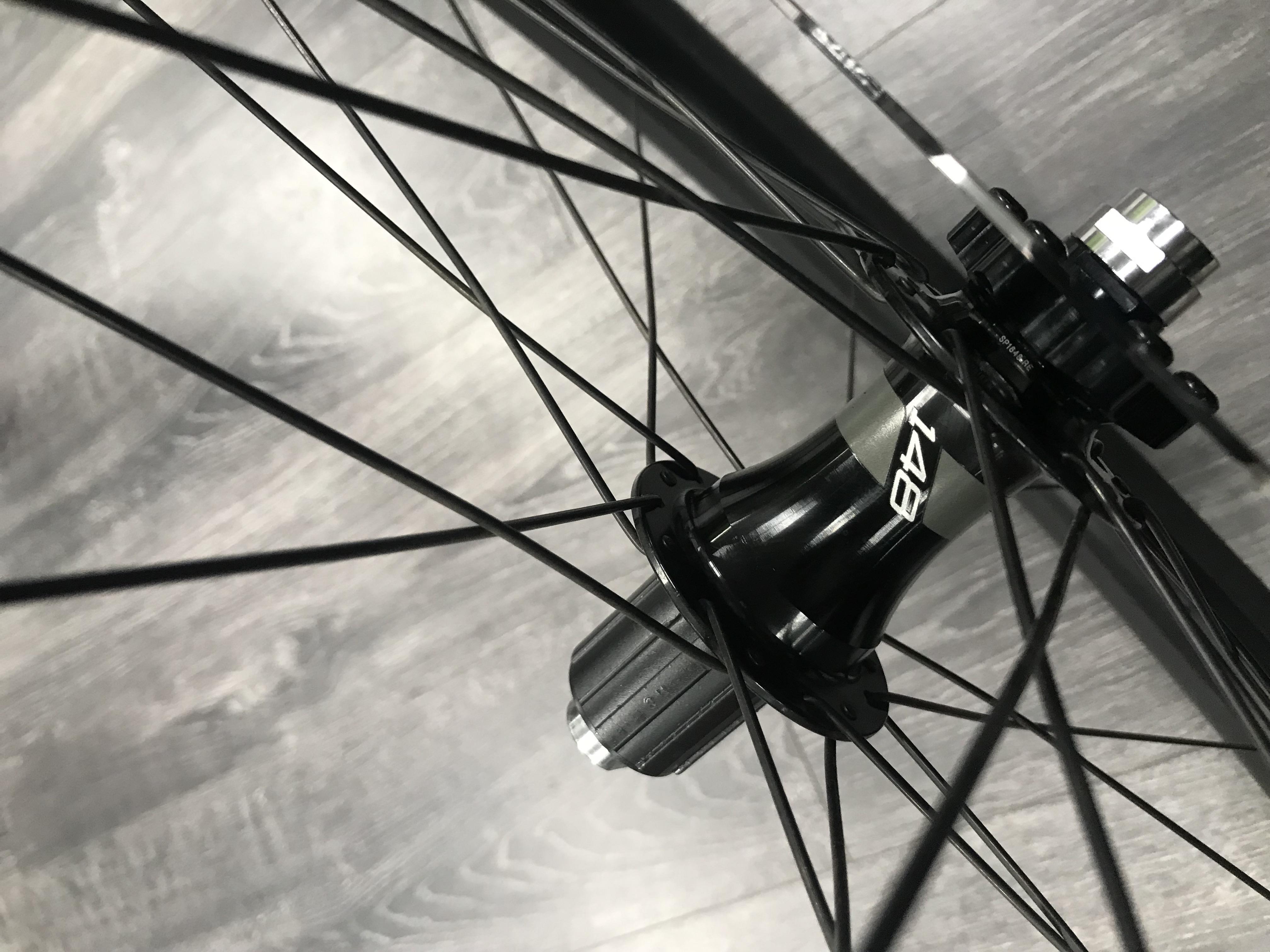 usato usato ruote roval control alloy