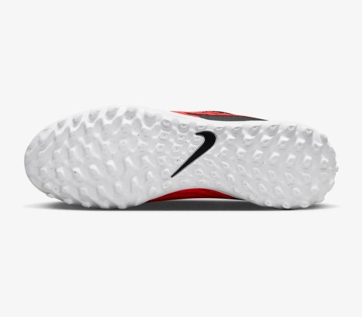 NIKE SCARPE PHANTOM GX ACADEMY ROSSO NERODD9476-600