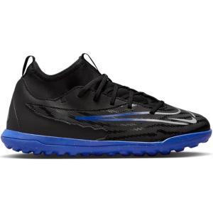 Scarpe phantom gx club junior nero blu