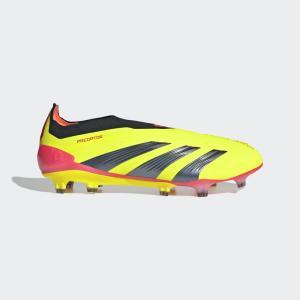 Scarpe predator elite ll fg -  tesoye/cblack ie2366