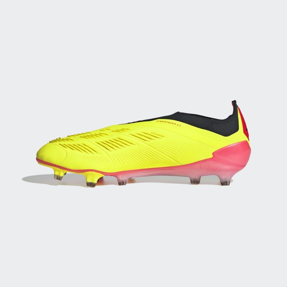 ADIDAS SCARPE PREDATOR ELITE LL FG -  TESOYE/CBLACK IE2366